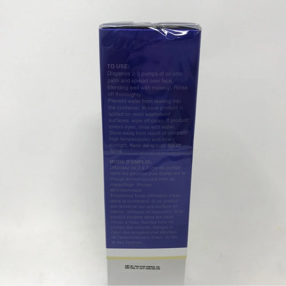 Sekkisei brand size